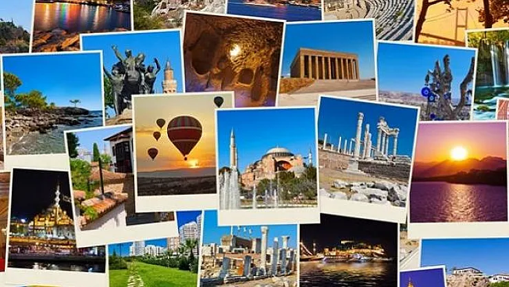 Bayram Sonrası &quotTurizm" ile Başlıyor