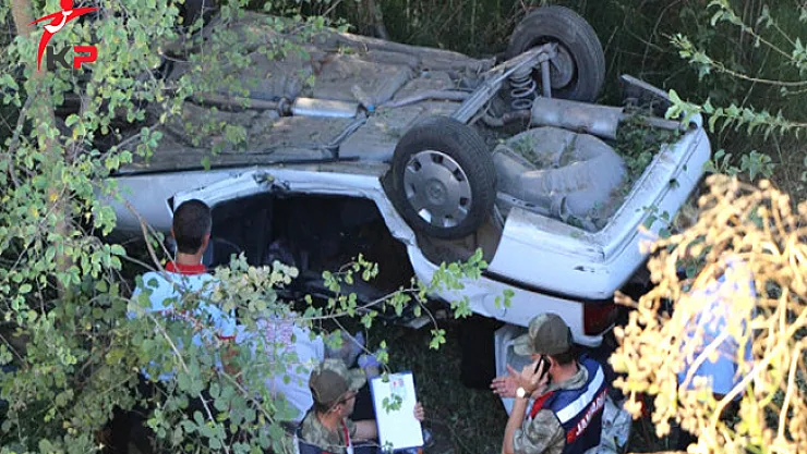 Bayram Tatilinde Ağır Kaza Bilançosu: 86 ölü, 384 Yaralı !