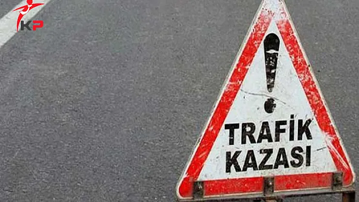 Bayram Tatilinin İlk 7 Gününde Trafik Kazalarında Ağır Bilanço! 70 Ölü 368 Yaralı