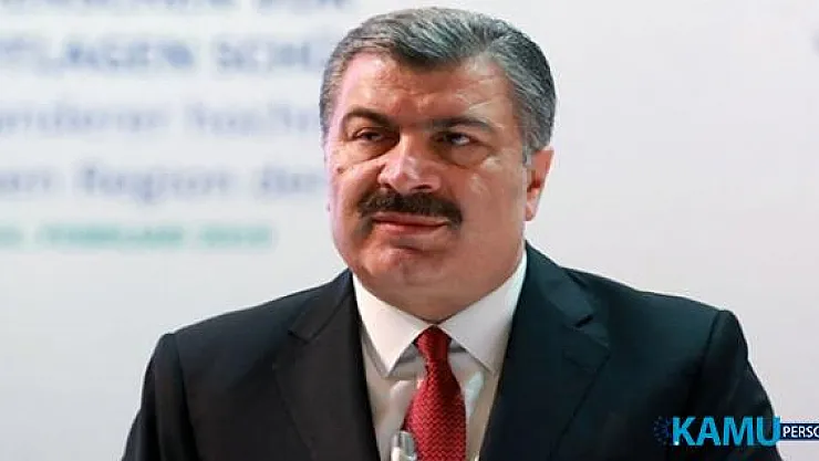 Bayramda Görev Yapacak Sağlık Personeli Sayısı Belli Oldu