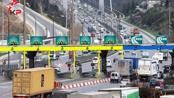 Bayramda KGM'ye Bağlı Köprü ve Otoyollar Ücretsiz Olacak!