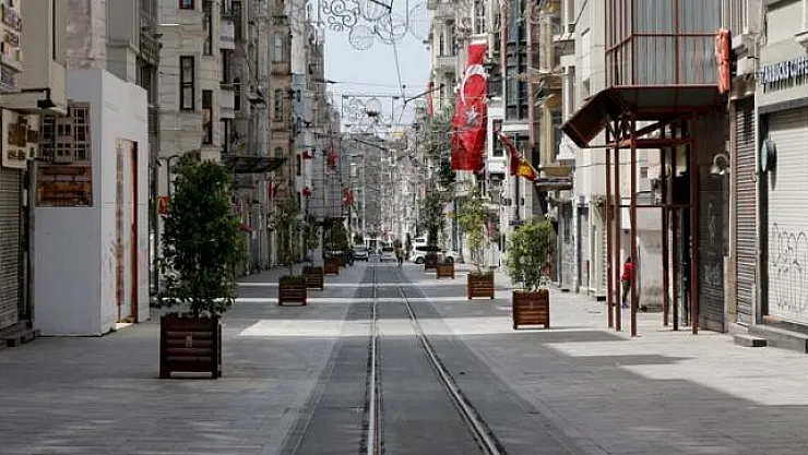 Bayramda sokağa çıkma yasağı ile ilgili olarak Koronavirüs Bilim Kurulu üyesi Yamanel'den flaş açıklama!
