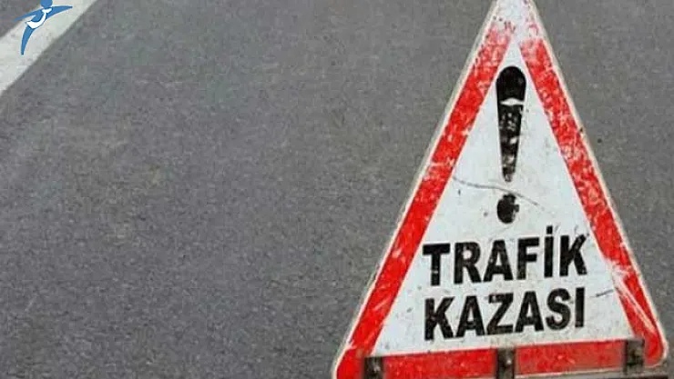 Bayramda Trafik Kazalarının Bilançosu Çok Ağır! 58 Ölü 392 Yaralı