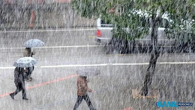 Bayramın ikinci ve üçüncü günü hava nasıl olacak? İşte Ramazan Bayramı hava raporu