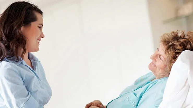 Bazı illerde bulunan hastanelere Hasta ve yaşlı bakımı için personel alımı yapılacak!