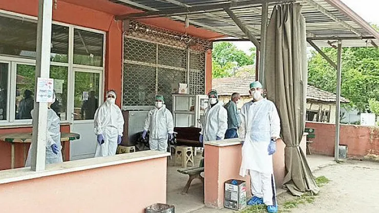 Bazı illerdeki o adetler koronavirüs vakalarını arttırdı! Uzmanlar ikinci dalga için kritik tarihi açıkladı!