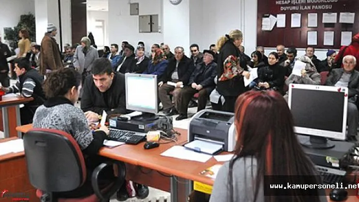 Bazı Kamu Kurum ve Kuruluşlarındaki Kadrolarda Değişiklik Yapıldı