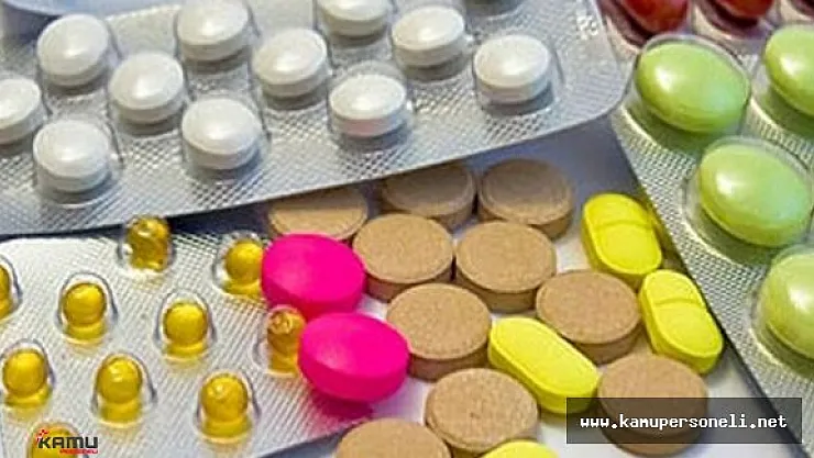 Bazı Maddeler Uyuşturucu Kapsamına Alındı