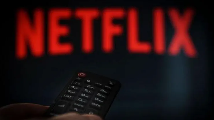 BBC Ve ITV'den Flaş Karar! Netflix'e Rakip Platform Geliyor