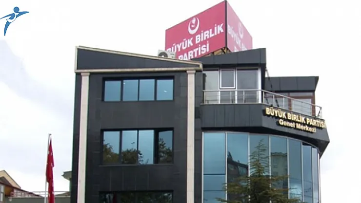 BBP'den Kriz Çıkartacak Çağrı: Alperenler Erdoğan'a Oy Vermez, Vermeyecek De