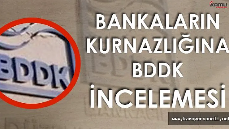 BDDK Borçlu Vatandaşın Sesini Duydu! Bankalar Mercek Altında