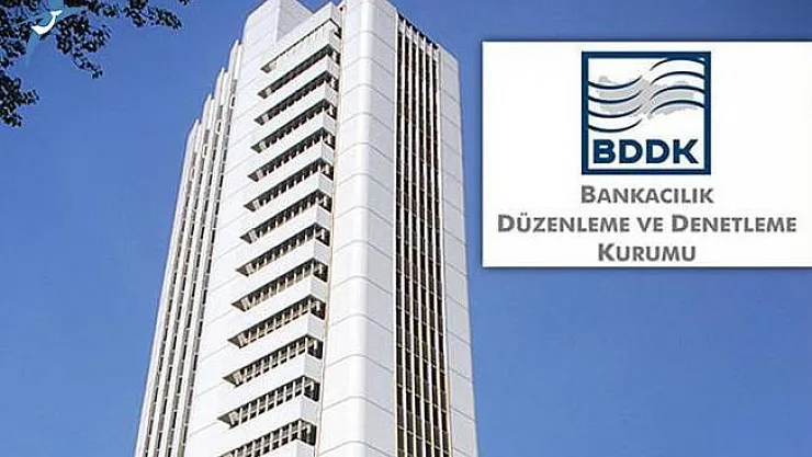 BDDK'dan Bankalara Kolaylık Sağlayacak Kritik Adım!