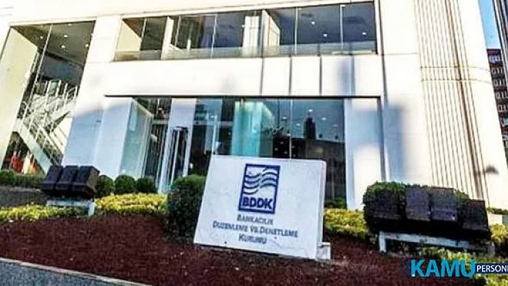 BDDK'dan inşaat ve enerji sektörlerine kullandırılmış 46 milyar liralık batık kredi açıklaması