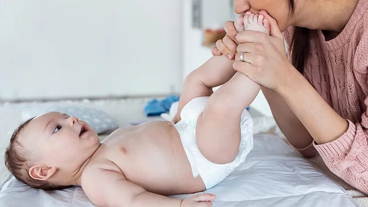 Bebek Bezi Zammı A101 ve ŞOK Marketlerine Uğramadı Resmen Tek Bez Fiyatına İki Paket Bez Satılıyor! İndirim Kısa Süreli Geçerli…
