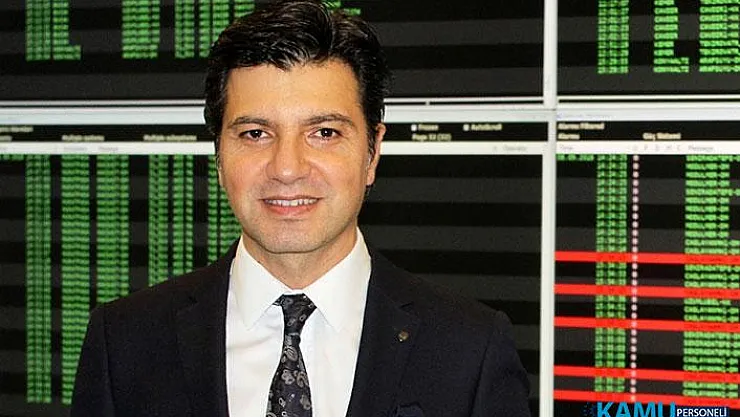 BEDAŞ Genel Müdürü Murat Yiğit Açıkladı: Yeni Mezunlara Her Zaman Kapımız Açık