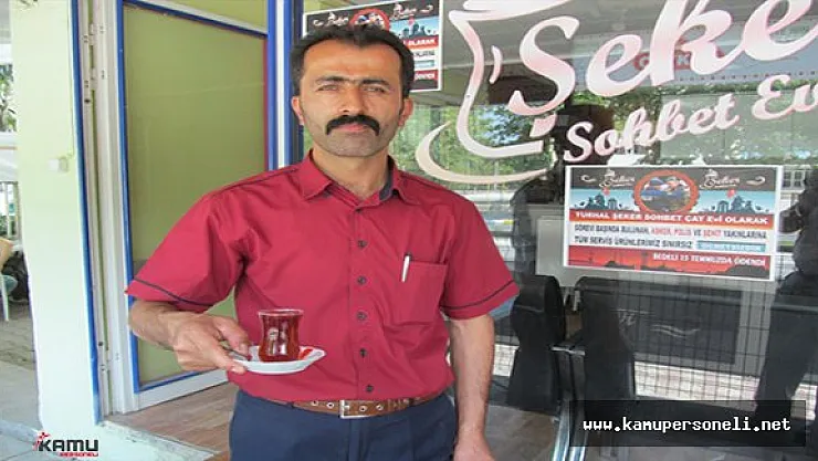 &quotBedeli 15 Temmuz'da Ödendi"