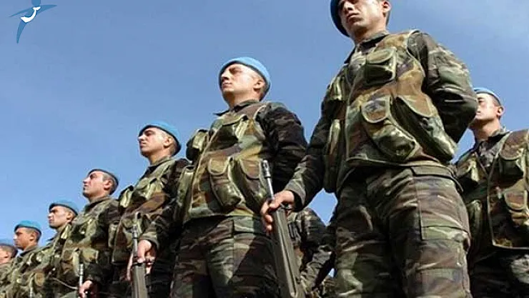 Bedelli Askerliğin Seçimden Önce Çıkması İçin Kampanya Başlatıldı