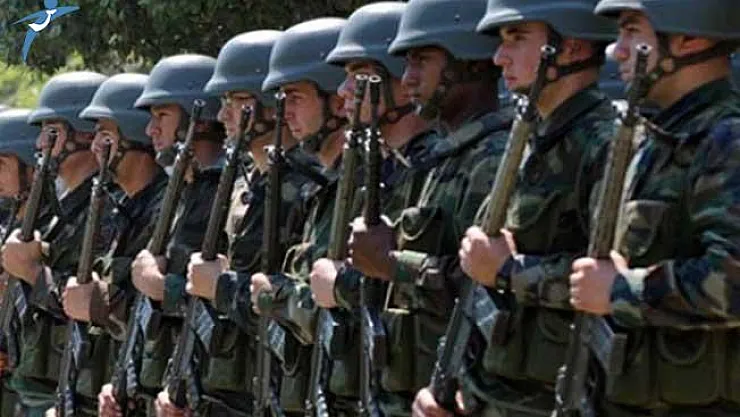 Bedelli Askerlik Başvurularında Rekor Sayı: 515 Bin'e Ulaştı!