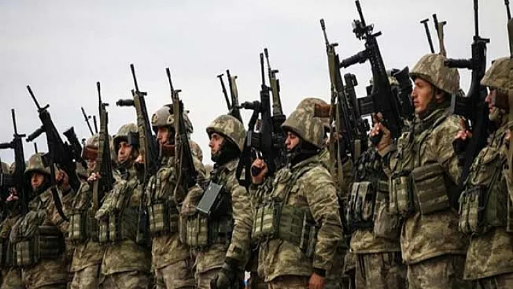 Bedelli Askerlik Bekleyenlere Önce İyi Sonra Kötü Haber Verildi !
