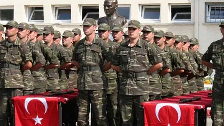 Bedelli Askerlik Çıkacak Mı? Cumhurbaşkanı Erdoğan Açıkladı