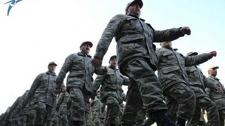 Bedelli Askerlik İçin 26 Günde Yapılan Başvuru Sayısı Belli Oldu!