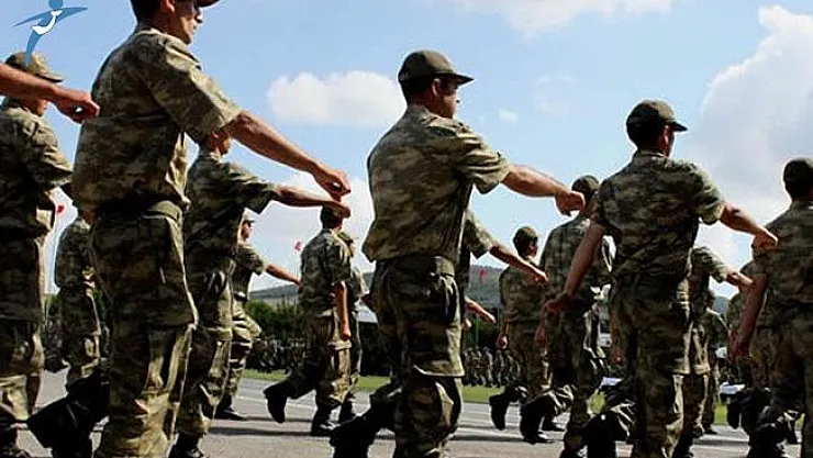 Bedelli Askerlikle Devletin Kasasında Rekor Niteliğinde Gelir Sağlanacak