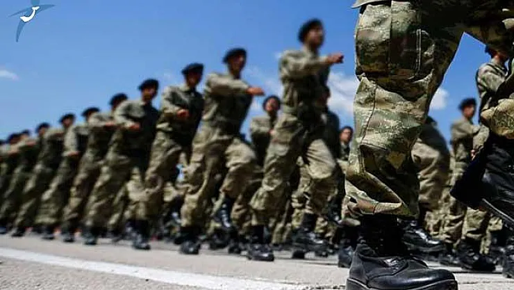 Bedelli Askerlikte Üçüncü Celp Döneminde Askere Gidecekler Belli Oldu!