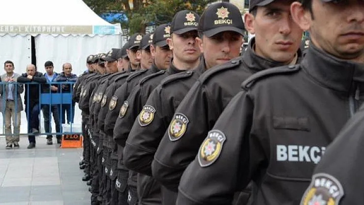 Bekçi Adayları dikkat! Yeni dönem bekçi alımında mezuniyet şartı ne olacak?