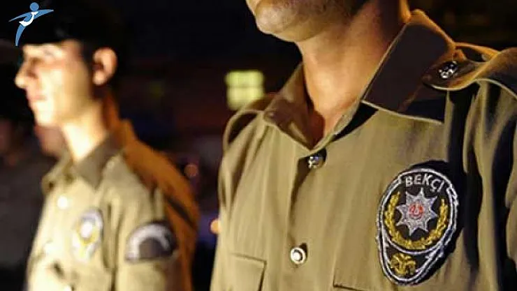 Bekçi Alımı Mülakat Yeri ve Tarihleri Belli Oldu !