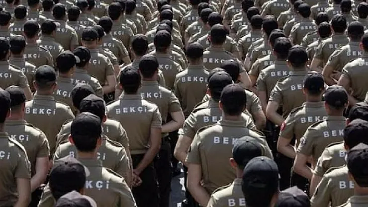 Bekçi Alımı Sonuçlarına Göre Yedek Aday Ne Anlama Gelir ?