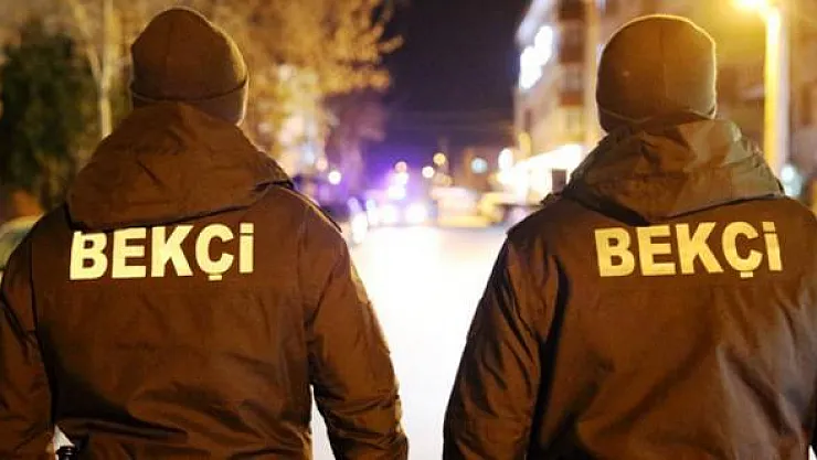 Bekçiler hakkında EGM'den önemli kimlik sorma açıklaması!
