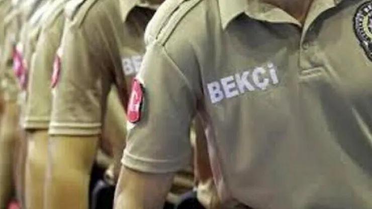 Bekçilerin yeterli eğitimi almadan silahlandırılacak olması meclise taşındı!