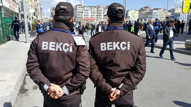Bekçinin görevleri neler? 2020 Bekçi maaşı ne kadar?