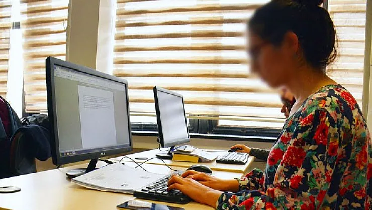 Beklenen ilan Resmi Gazete'de yayımlandı! Çok sayıda zabıt katibi alımı yapılıyor: Başvuru tarihleri resmen açıklandı