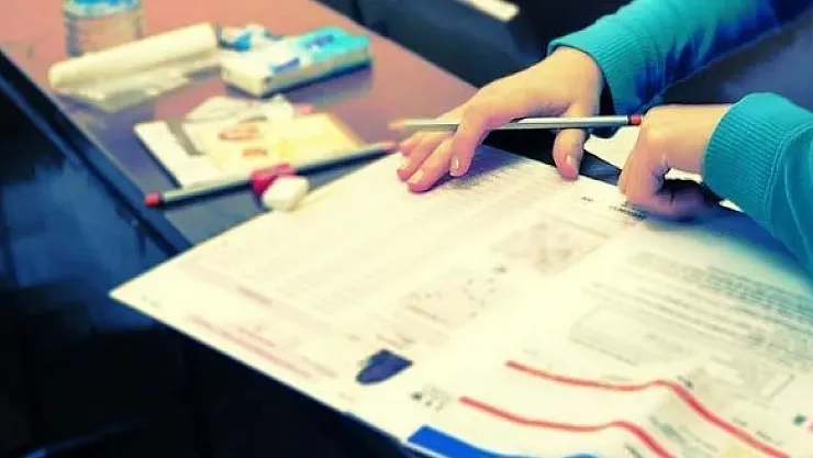 Beklenen KPSS duyurusu sonunda yayımlandı! Bugün resmen başladı: 13 Eylül'e kadar devam edecek
