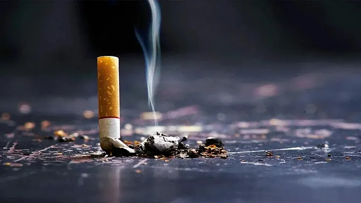 Beklenen sigara zammı geldi! Paket başına 5 TL