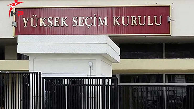 Beklenen YSK 715 Memur Alımına İlişkin Kadro Dağılımı Belli Oldu