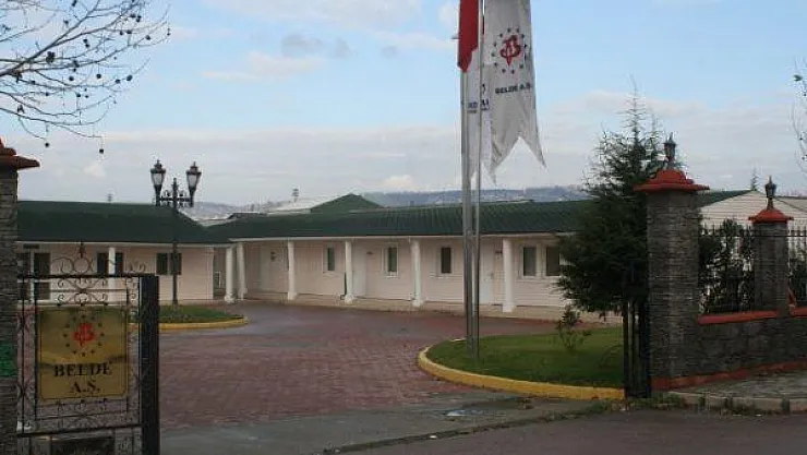 Belde Özel Sağlık ve Eğitim Hizmetleri büro personeli alım ilanı!