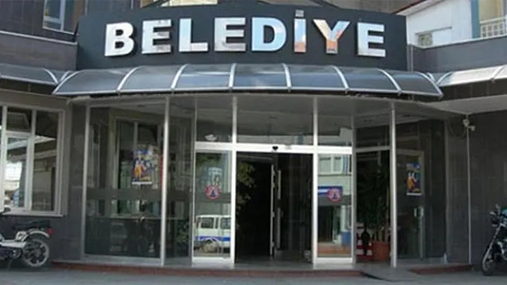 Belediye 38 işçi alımı yapacak! Başvurular yarın başlıyor!