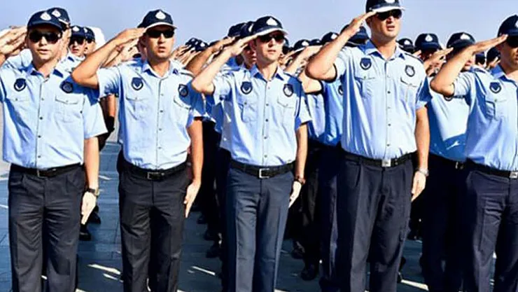 Belediye acil olarak yayımladı! Kadın erkek 50 zabıta memuru alınacak!
