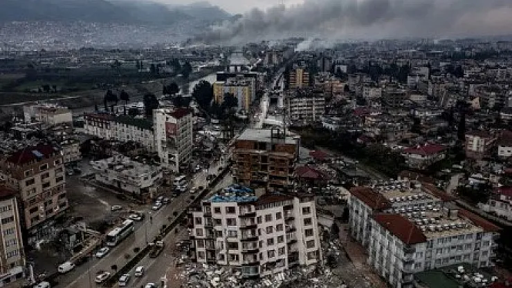 Belediye başkanı açık açık söylemiş! 2 hafta önce uyarmıştı: Depreme açıklaması gündem oldu