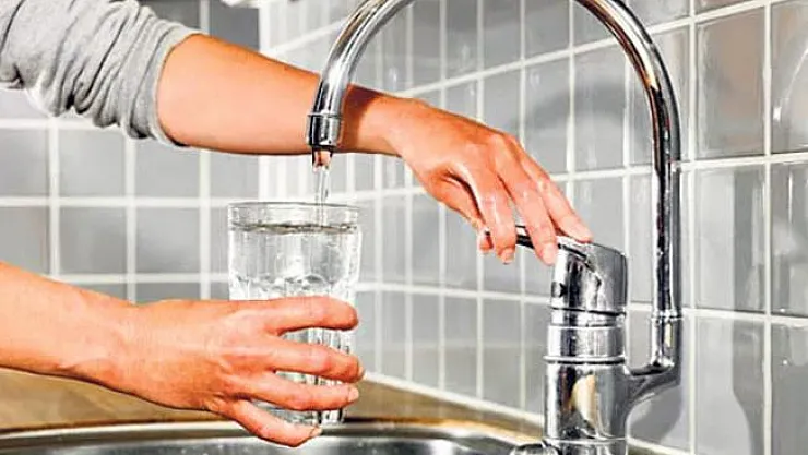 Belediye Başkanı Açıkladı: Ramazan'da Şebeke Suyu Ücretsiz Olacak!