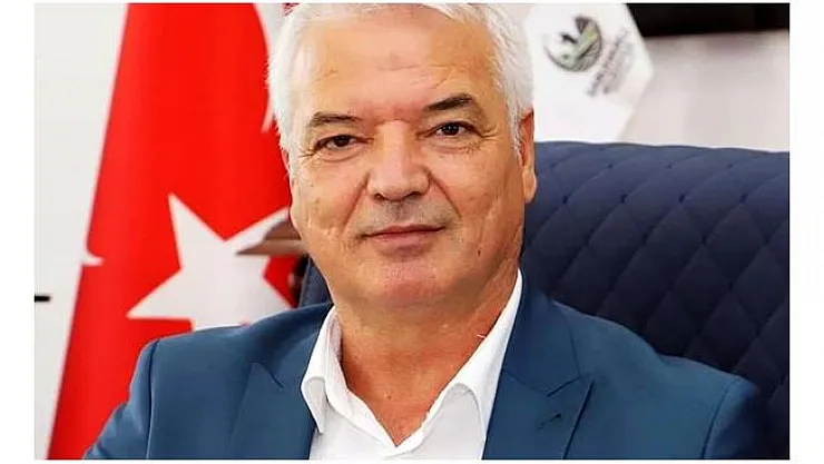 Belediye Başkanı Zeki Bilgin koronavirüse yakalandı!