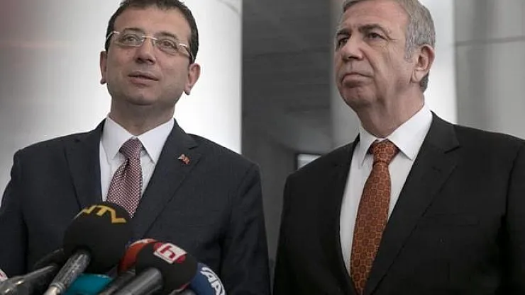 Belediye Başkanlarının atama yetkisi ellerinden alındı!