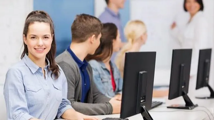 Belediye Bilgi İşlem bölümüne erkek kadın KPSS şartsız memur alımı yapacak!