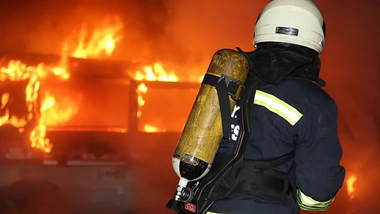Belediye bünyesine 125 itfaiye eri alımı yapılıyor! İşte aranan şartlar