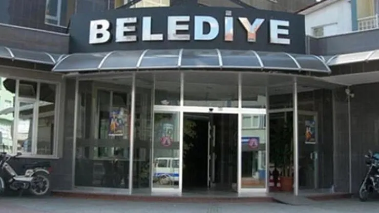 Belediye bünyesine onlarca personel alınacak! Günlük 7,5 saat çalışabilecek adaylar dikkat!