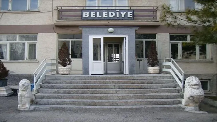 Belediye daimi 3 farklı meslekte İŞKUR üzerinden personel alım ilanı yayımladı!