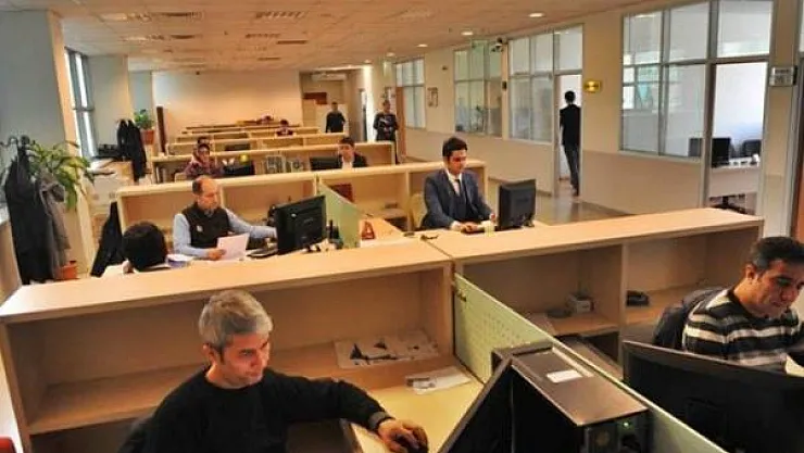 Belediye kadrosuna 50 memur alımı yapılacak!