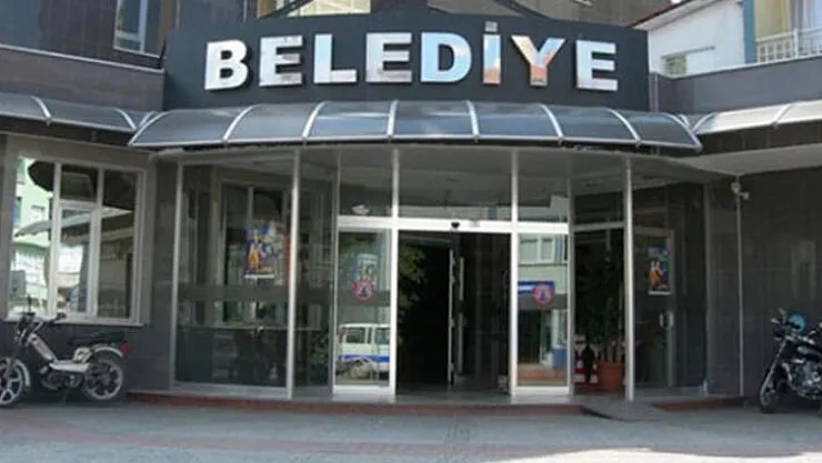 Belediye KPSS'siz 18 - 40 yaş arası büro memuru alıyor!